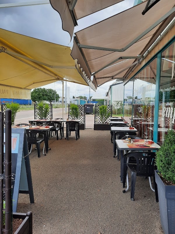Restaurant Pause Néo à Auxerre, France