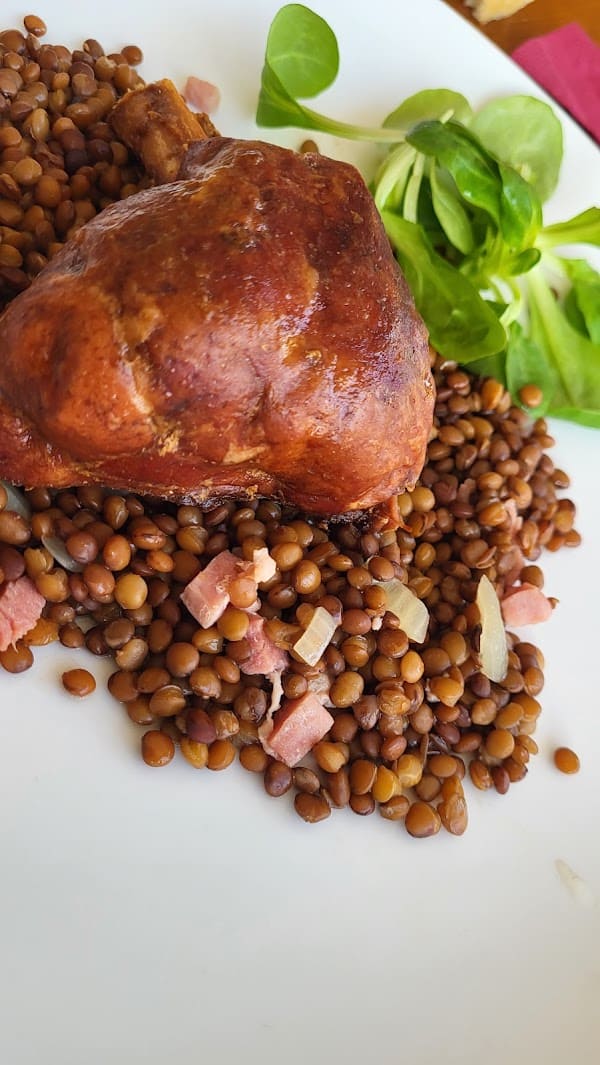 Restaurant Pause Néo à Auxerre, France