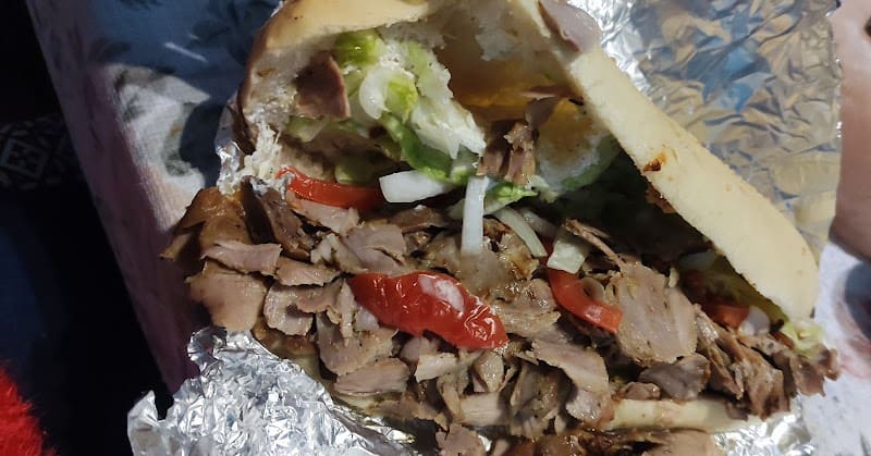 Restaurant Pause sandwich à Decazeville, France