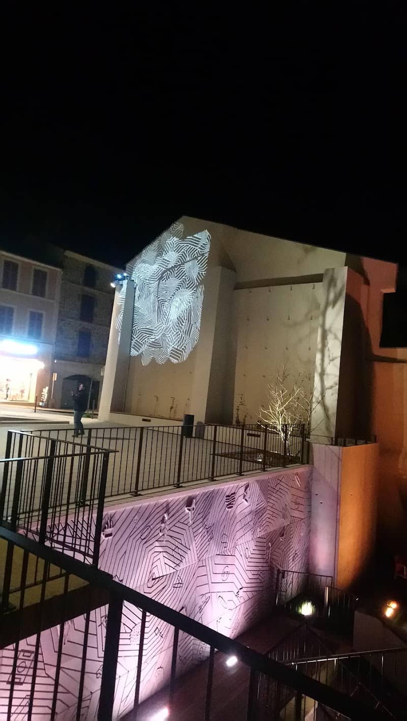 Restaurant Pause sandwich à Decazeville, France