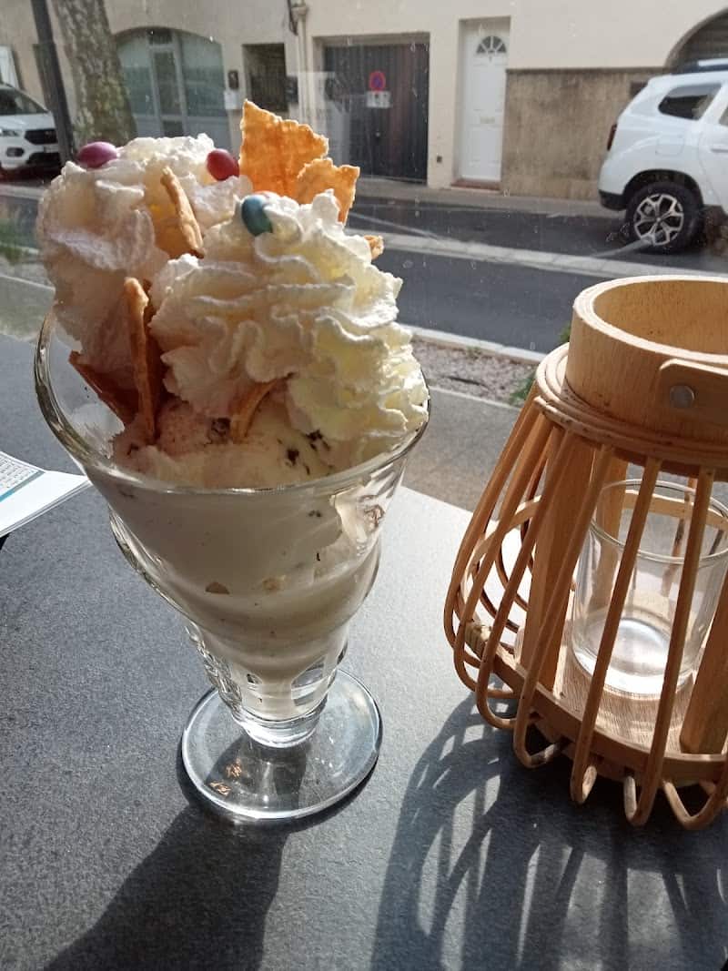 Restaurant PAUS’GOURMANDE CHEZ LAURENCE à Mallemort, France