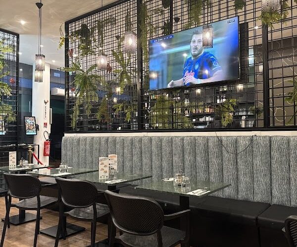 Restaurant PB Poulet Braisé Begles à Bègles, France