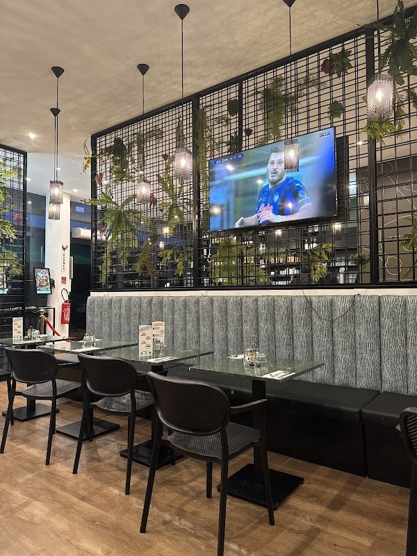 Restaurant PB Poulet Braisé Begles à Bègles, France