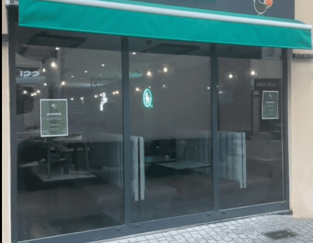 Restaurant PB Poulet Braisé Cergy à Cergy, France