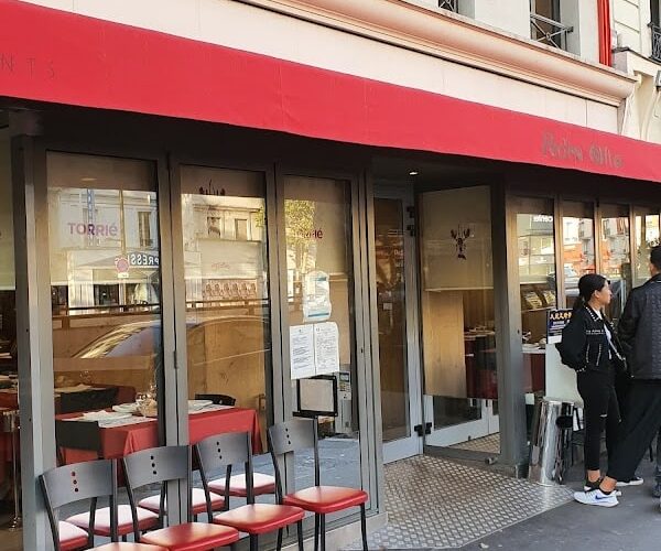 Restaurant Pedra Alta à Boulogne-Billancourt, France