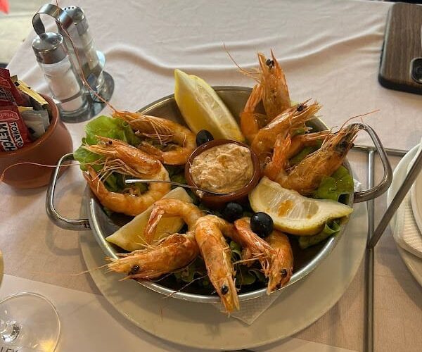 Restaurant Pedra Alta à Boulogne-Billancourt, France