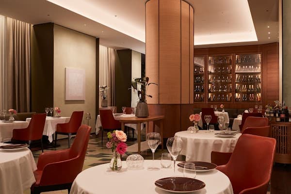 Restaurant Pellico 3 Milano à Milan, Italie