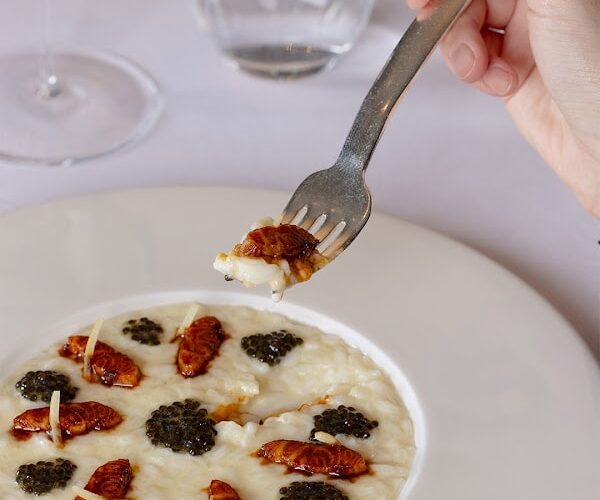 Restaurant Pellico 3 Milano à Milan, Italie