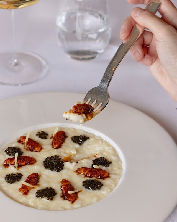 Restaurant Pellico 3 Milano à Milan, Italie