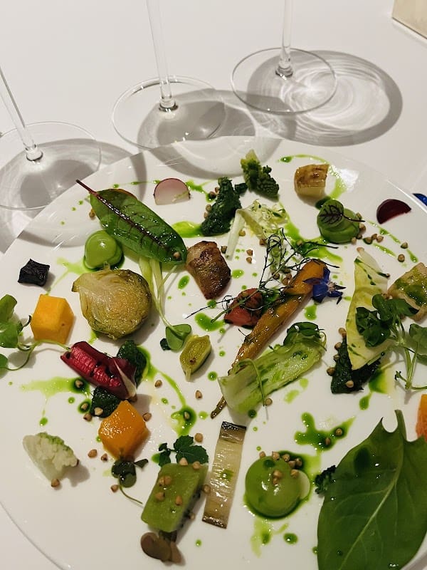 Restaurant Pellico 3 Milano à Milan, Italie