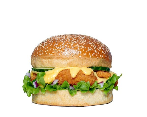 Restaurant Pepper Grill à Beauvais, France