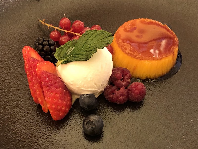 Restaurant Petit Comité Sevilla à Sevilla, Espagne