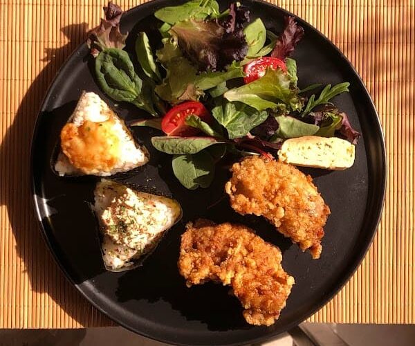 Restaurant Petit Japon à Carpentras, France