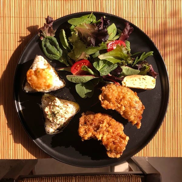 Restaurant Petit Japon à Carpentras, France