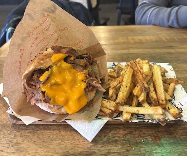 Restaurant Petit veau beauvais à Beauvais, France