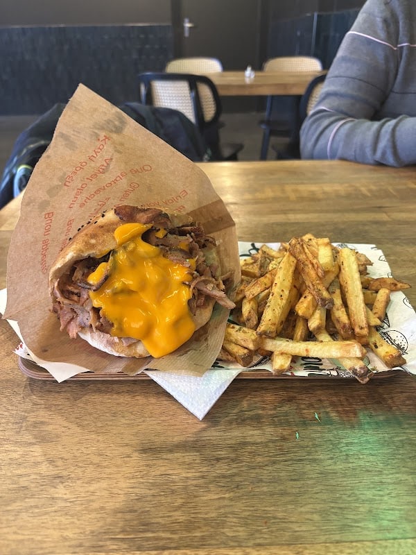 Restaurant Petit veau beauvais à Beauvais, France