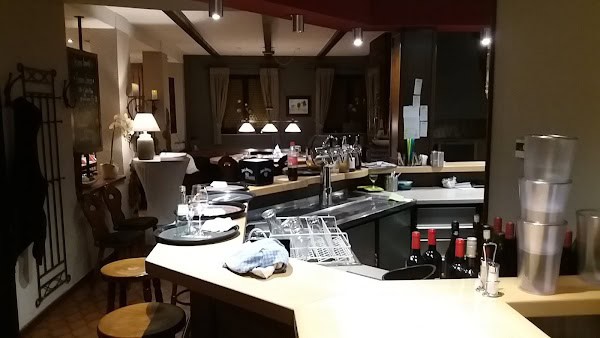 Restaurant Pfälzer Hof – Doris Gaudeck Gastro e.K. à Zweibrücken, Allemagne