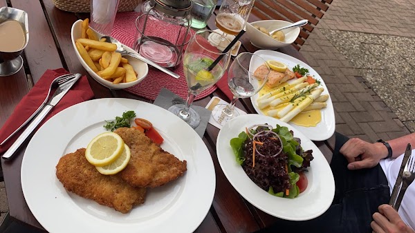 Restaurant Pfälzer Hof – Doris Gaudeck Gastro e.K. à Zweibrücken, Allemagne