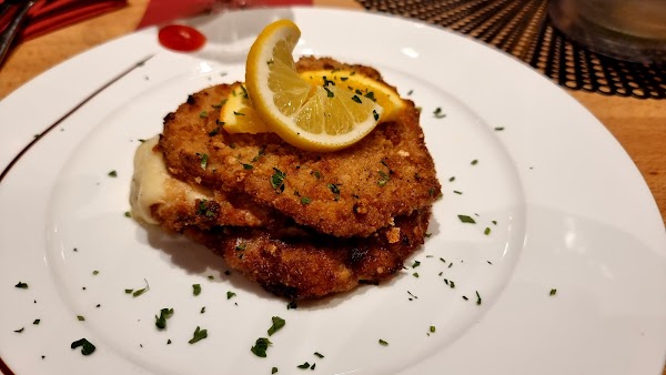 Restaurant Pfälzer Hof – Doris Gaudeck Gastro e.K. à Zweibrücken, Allemagne