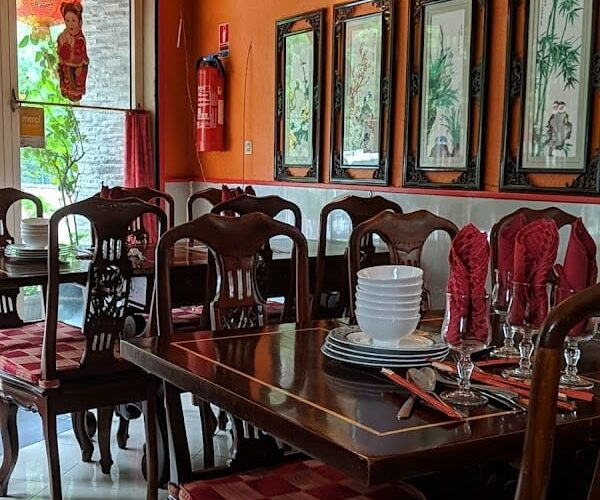 Restaurant Phan Van-Khoan à Brignoles, France