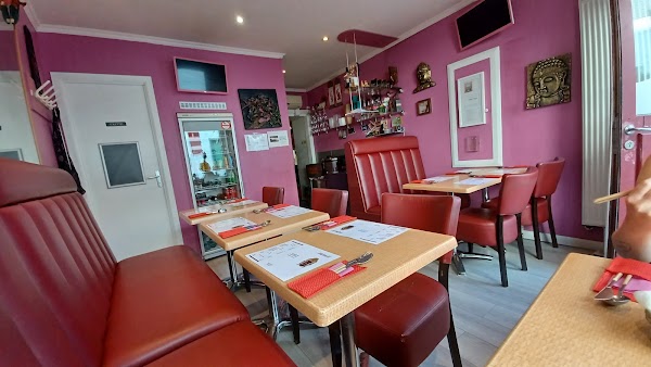 Phimai traiteur Restaurant à Wavre, Belgique