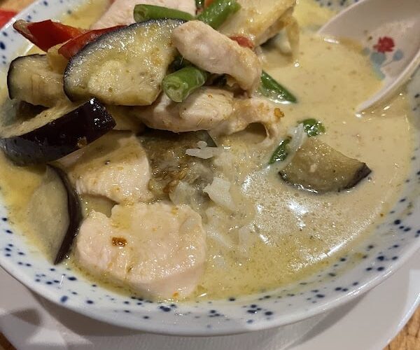 Phimai traiteur Restaurant à Wavre, Belgique