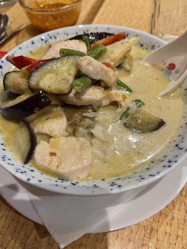 Phimai traiteur Restaurant à Wavre, Belgique