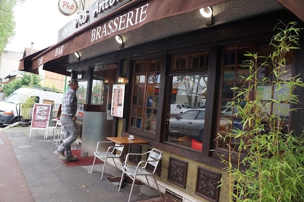 Restaurant Pho Antony à Antony, France