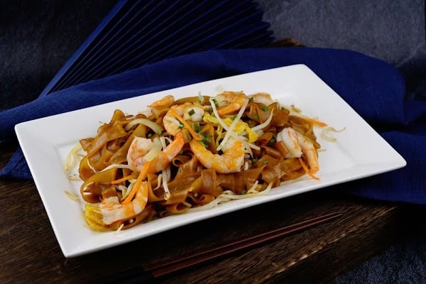 Restaurant Pho Hao à Antony, France