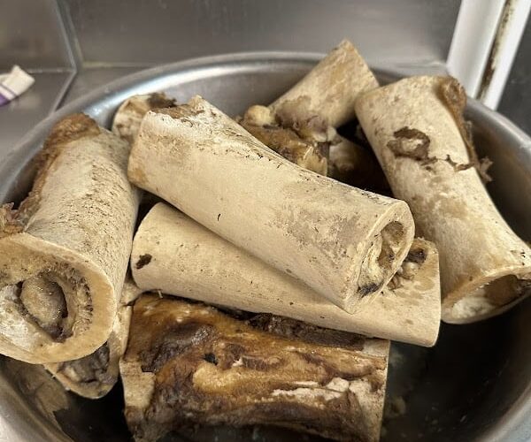 Restaurant Pho Hao à Antony, France