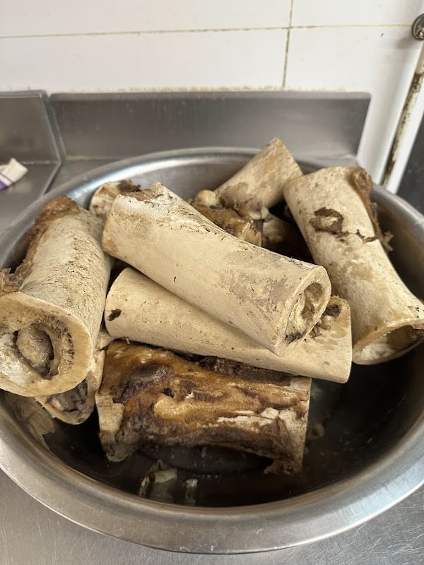 Restaurant Pho Hao à Antony, France