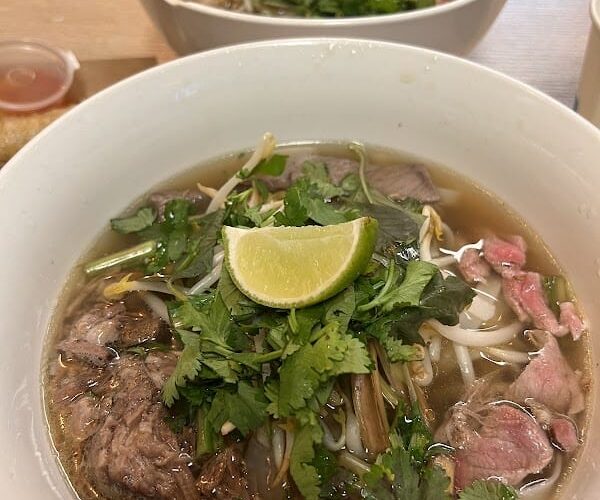 Restaurant PHÒ41 Le Bouillon Việt’ – Blois à Blois, France