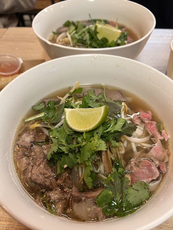 Restaurant PHÒ41 Le Bouillon Việt’ – Blois à Blois, France