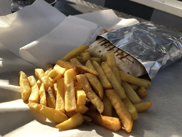 Restaurant . à Sarreguemines, France