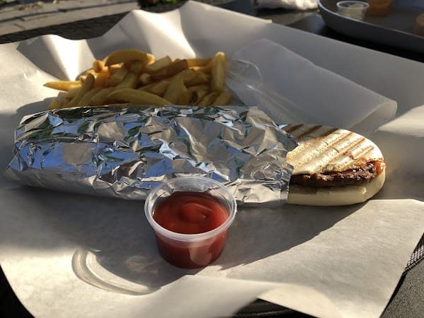 Restaurant . à Sarreguemines, France