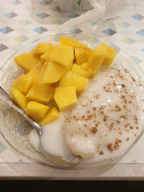 Restaurant Phouket Sawadi à Jouy-en-Josas, France