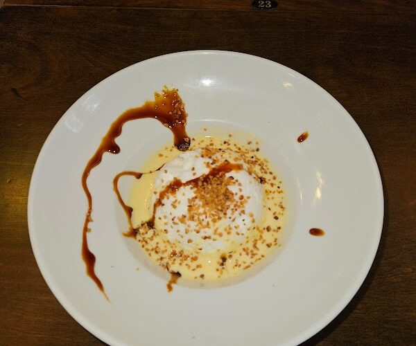 Restaurant Piadina di Casa à Chambéry, France