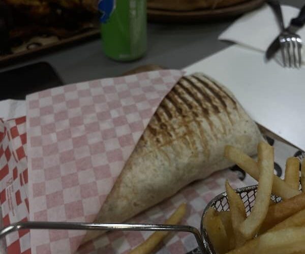 Restaurant Piatto Pizza à Brétigny-sur-Orge, France