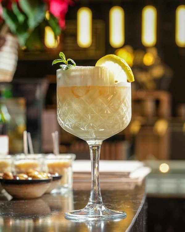 Restaurant Piazza del Gusto 92260 à Fontenay-aux-Roses, France