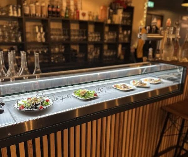 Restaurant Pica Pica à Auch, France