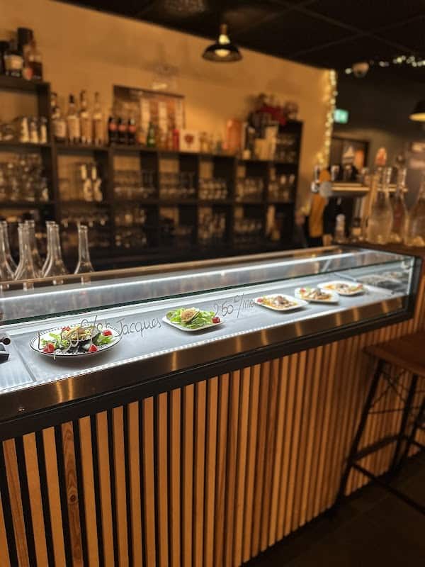 Restaurant Pica Pica à Auch, France