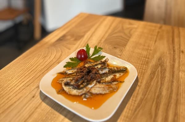 Restaurant Pica Pica à Auch, France