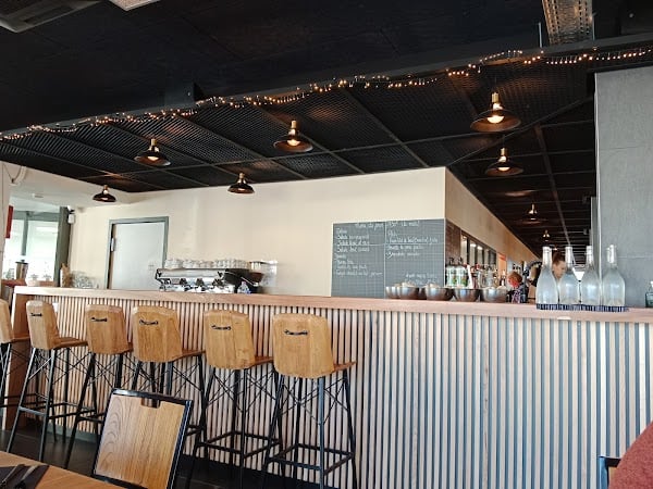 Restaurant Pica Pica à Auch, France