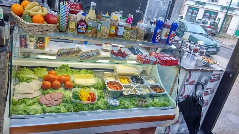 Restaurant Picasso d’alep à Saint-Junien, France