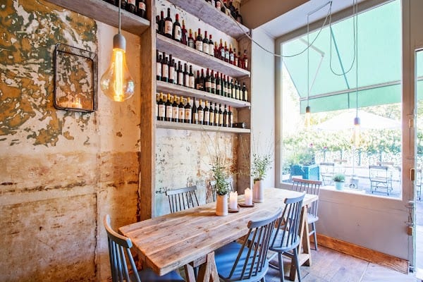 Restaurant PICCOLA TOSCANA à Paris, France