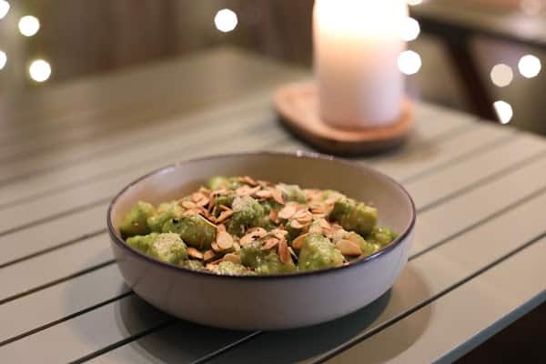 Restaurant PICCOLA TOSCANA à Paris, France