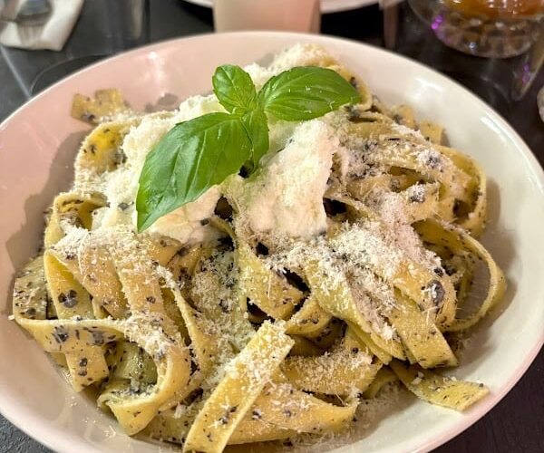 Restaurant Piccolo Fratellino à Annemasse, France