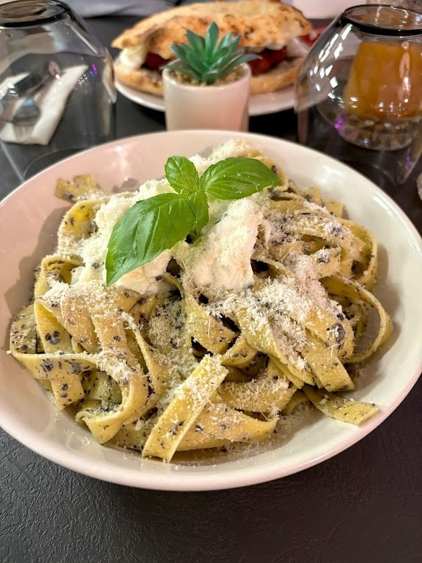 Restaurant Piccolo Fratellino à Annemasse, France