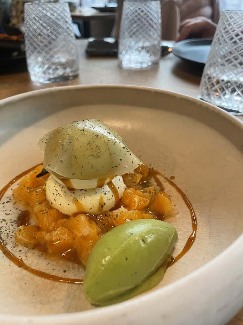 Restaurant Pickles à Nantes, France