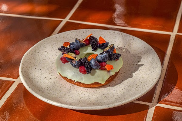 Restaurant Picotte Provence à Cotignac, France